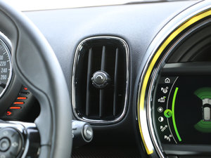 2017COOPER S ALL4 ̽U {(dio)L(fng)