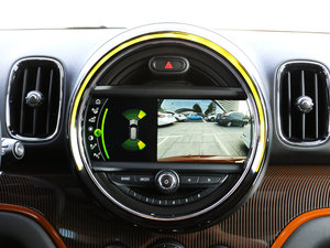 2017COOPER S ALL4 ̽U п؅^(q)