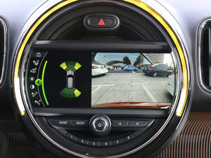 2017COOPER S ALL4 ̽U п_@ʾ