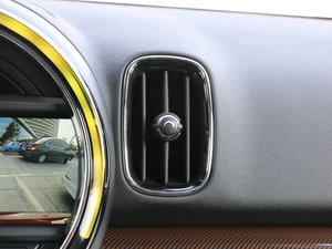 2017COOPER S ALL4 ̽U п؅^(q)