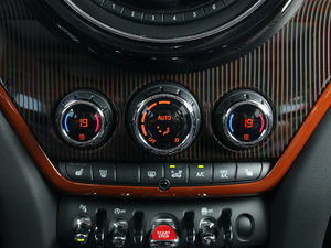 2017COOPER S ALL4 ̽U п؅^(q)