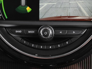 2017COOPER S ALL4 ̽U {(dio)(ji)