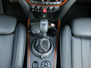 2017COOPER S ALL4 ̽U п؅^(q)