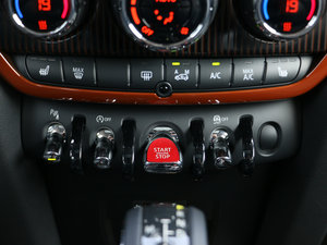 2017COOPER S ALL4 ̽U п؅^(q)