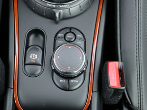 2017COOPER S ALL4 ̽U п؅^(q)