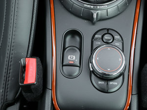 2017COOPER S ALL4 ̽U v܇Ƅ