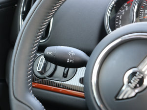 2017COOPER S ALL4 ̽U п؅^(q)