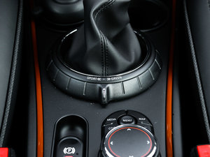 2017COOPER S ALL4 ̽U п؅^(q)