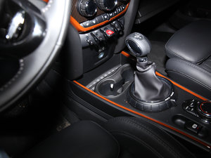 2017COOPER S ALL4 ̽U QU