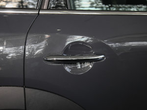 2017COOPER S ALL4 (x)(ji)^