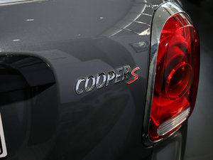 2017COOPER S ALL4 (x)(ji)^