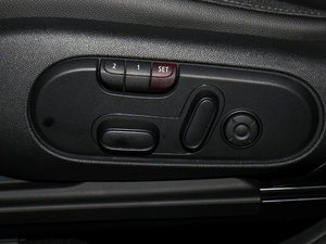 2017COOPER S ALL4 {{