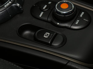 2017COOPER S ALL4 v܇Ƅ