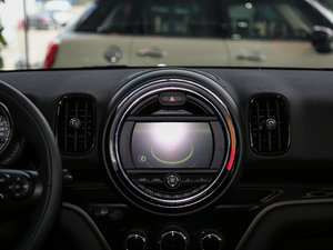 2017COOPER S ALL4 {L