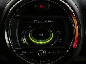 2017COOPER S ALL4 п_@ʾ