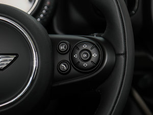 2017COOPER S ALL4 п؅^