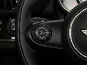 2017COOPER S ALL4 п؅^