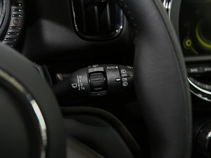 2017COOPER S ALL4 п؅^