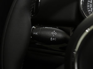 2017COOPER S ALL4 п؅^