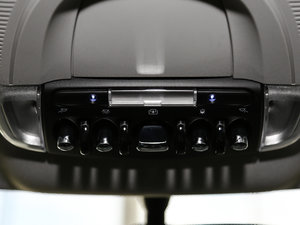 2017COOPER S ALL4 п؅^