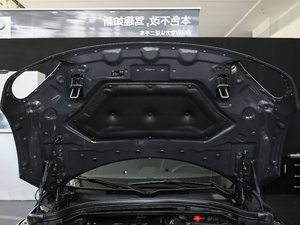 2017款COOPER S ALL4 其它