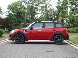 2017COOPER S ALL4 ̽U ȣ