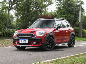 2017COOPER S ALL4 ̽U ǰ45