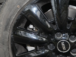 2017COOPER S ALL4 ̽U ^