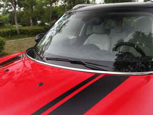 2017COOPER S ALL4 ̽U ˢ