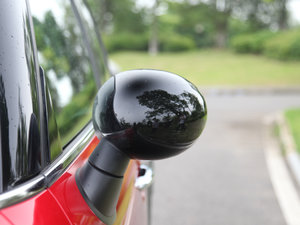 2017COOPER S ALL4 ̽U ҕR