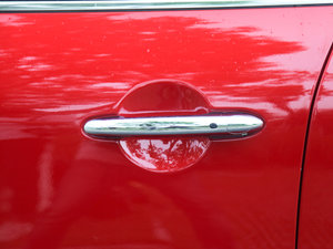 2017COOPER S ALL4 ̽U {T