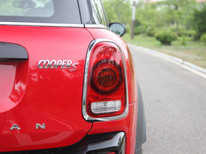 2017COOPER S ALL4 ̽U β