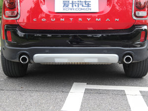 2017COOPER S ALL4 ̽U Ś