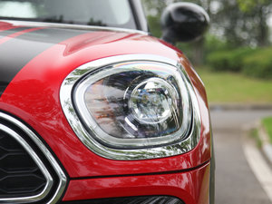 2017COOPER S ALL4 ̽U 