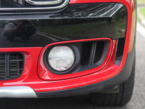 2017COOPER S ALL4 ̽U ǰF