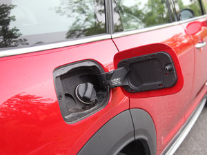 2017COOPER S ALL4 ̽U w