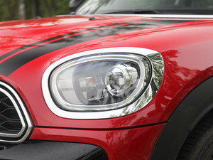 2017COOPER S ALL4 ̽U ^