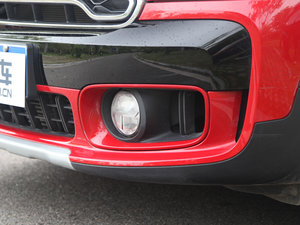 2017COOPER S ALL4 ̽U ^