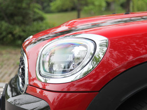 2017COOPER S ALL4 ̽U ^