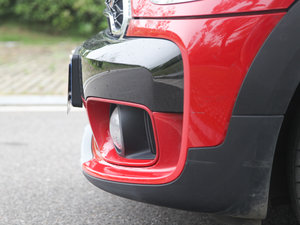 2017COOPER S ALL4 ̽U ^