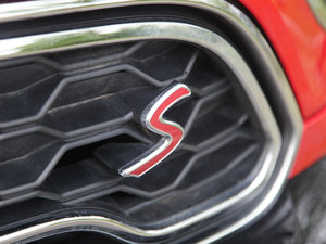 2017COOPER S ALL4 ̽U ^