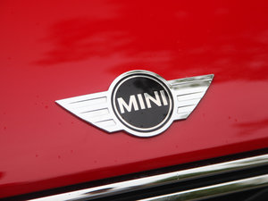 2017COOPER S ALL4 ̽U ^