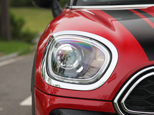 2017COOPER S ALL4 ̽U (ji)^