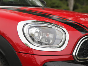 2017COOPER S ALL4 ̽U (ji)^