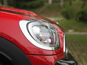 2017COOPER S ALL4 ̽U (ji)^