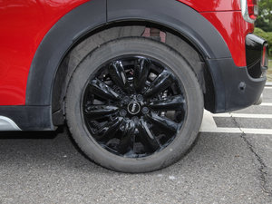 2017COOPER S ALL4 ̽U (ji)^