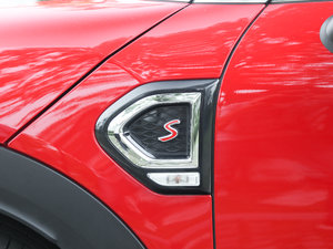 2017COOPER S ALL4 ̽U (ji)^