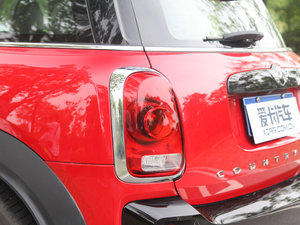 2017COOPER S ALL4 ̽U ^