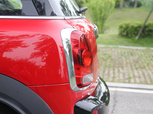 2017COOPER S ALL4 ̽U ^