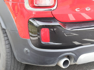 2017COOPER S ALL4 ̽U ^